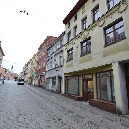 Apartament Gold Złotoryja Exterior foto