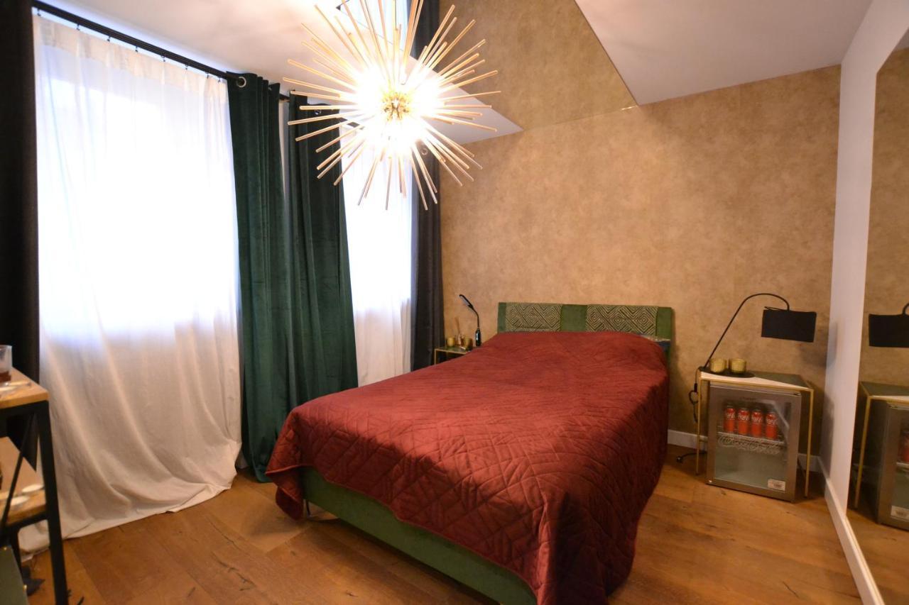 Apartament Gold Złotoryja Exterior foto