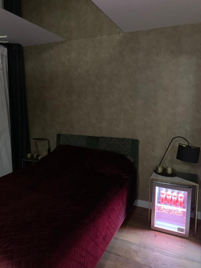 Apartament Gold Złotoryja Exterior foto